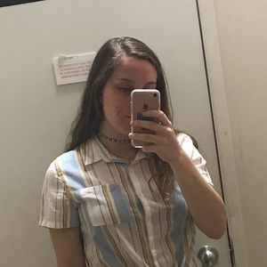 Meet your Posher, Tess